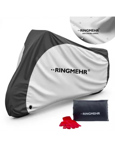 Покровець на скутер/мотоцикл + БЕЗКОШТОВНО